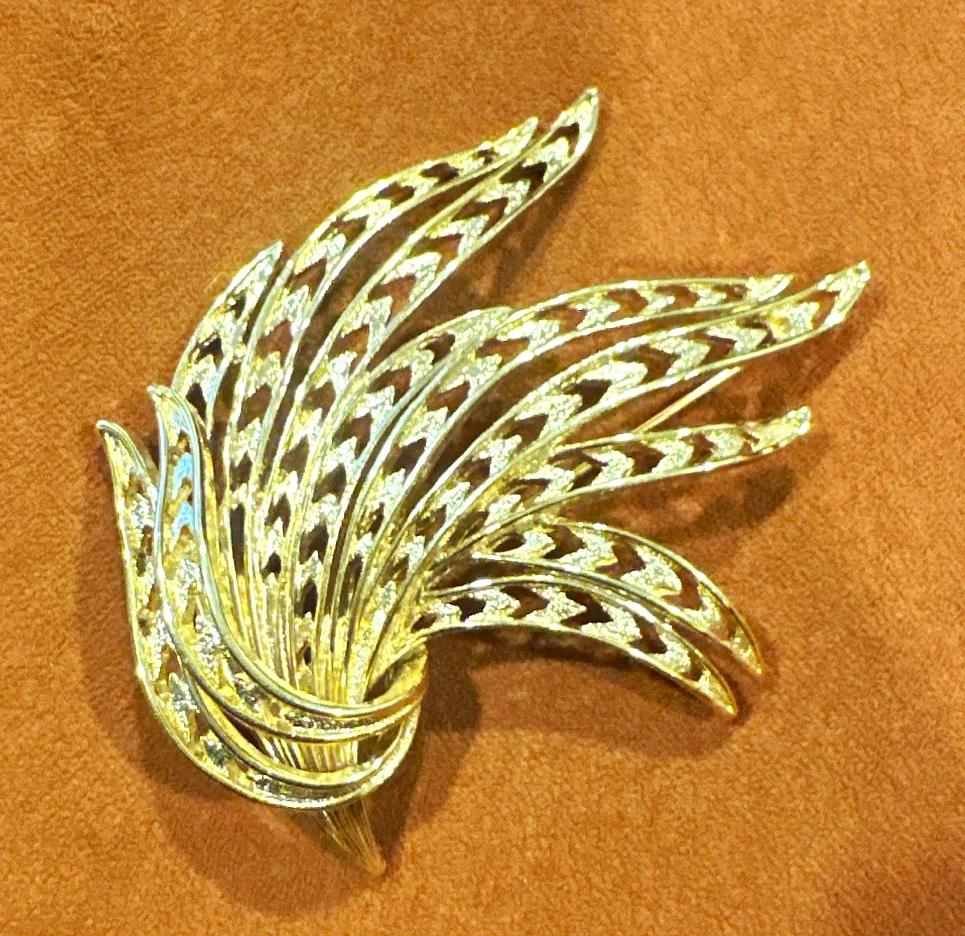 Monet Fashion Brooches & Pins Just Listed 2026