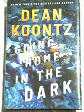 Going Home in the Dark, New