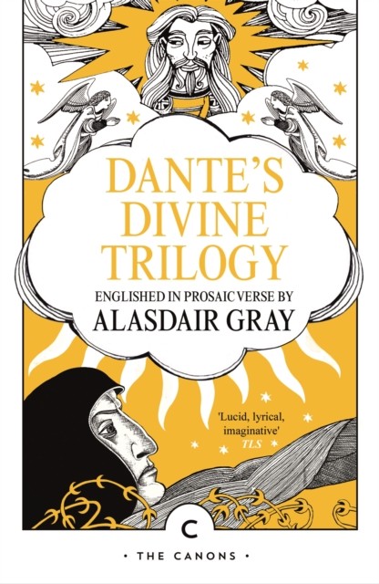 Dante's Divine Trilogy - Image 4