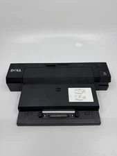 Dell 430-3114 PR02X E-Port Plus Port Replicator