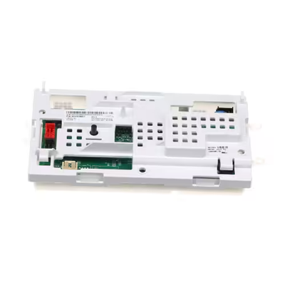 #ad Genuine OEM Whirlpool Washer Electronic Control Board W11608056 $124.99