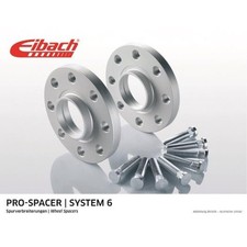 EIBACH Spurplatten Spurverbreiterung 12mm 114.3Ø für Subaru Impreza Station GD