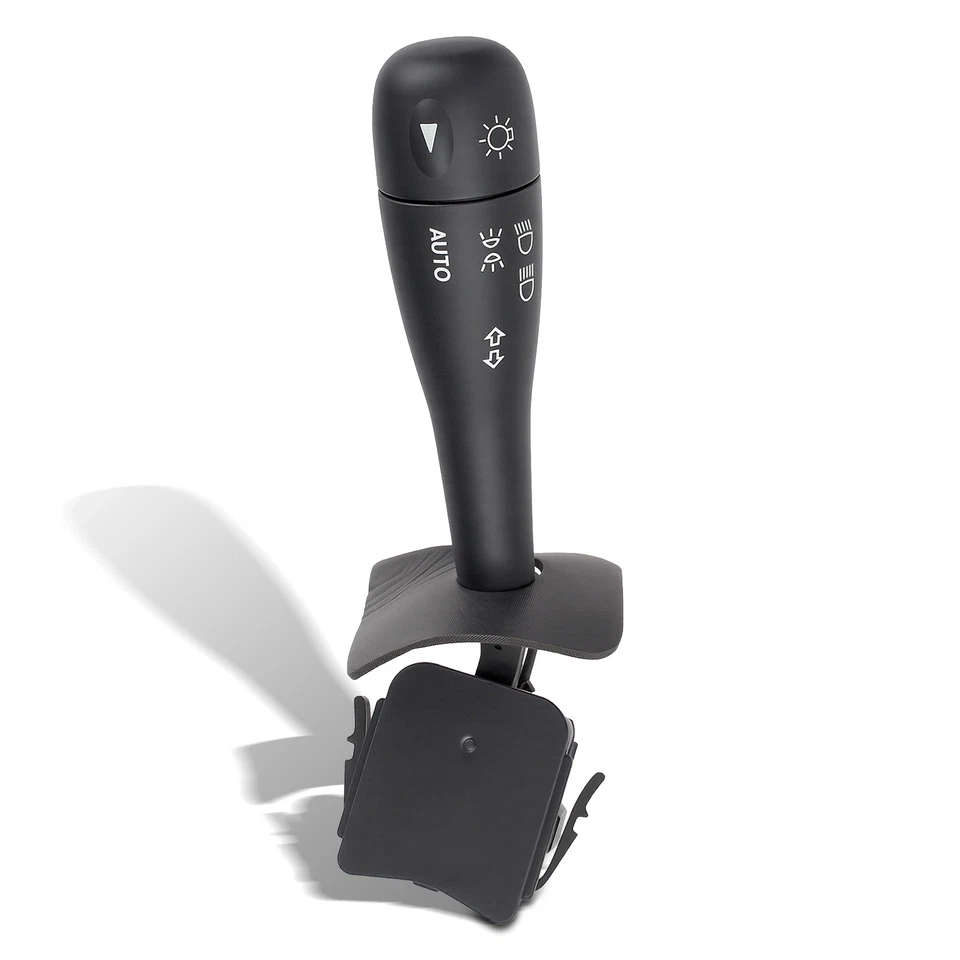 Combination Turn Signal HeadLight Switch For 2005-2006 Chevy Equinox 15251096 - Изображение 4 из 4