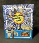 Star Wars Kenner Toy Line 1978-1985 Hardback English by Jean-François Rolland