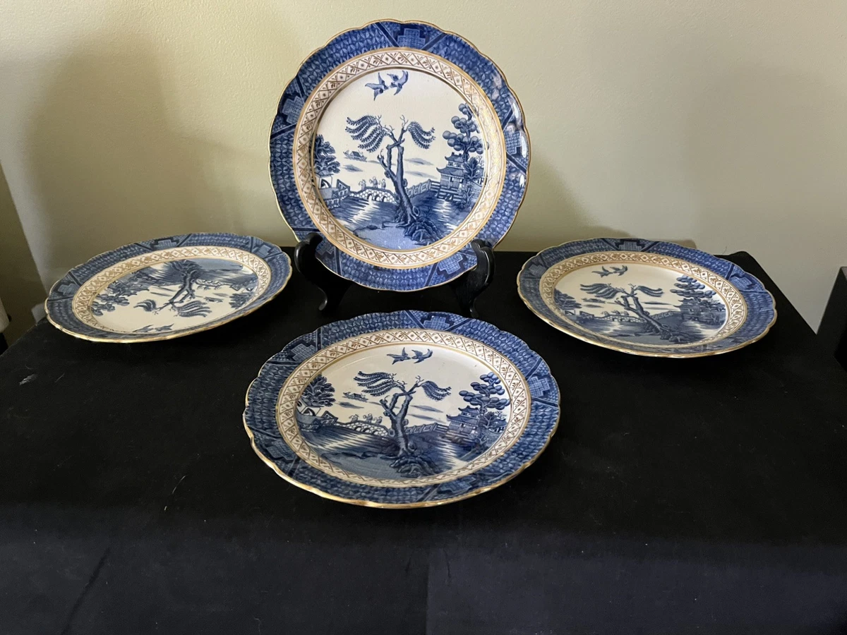Booths Real Old Willow for sale | eBay