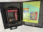 Disney's The Jungle Book (Sega Genesis) CIB COMPLETE