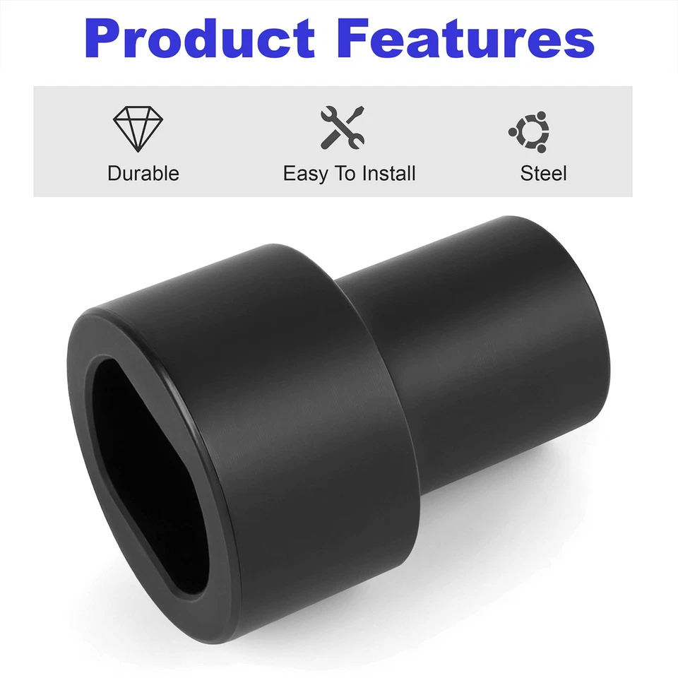 Fork Tube Plug Socket Wrench Tool 16-0630 for 1948-1984 Harley-Davidson FL Foto 4 de 4