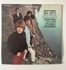 Rolling Stones Big Hits High Tide London 1966 Mono Vinyl LP NP-1