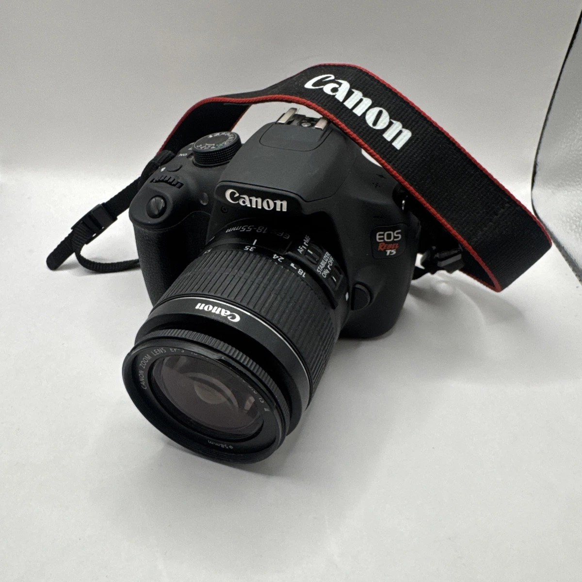 Preços baixos em Câmeras digitais EOS Rebel T5 | eBay