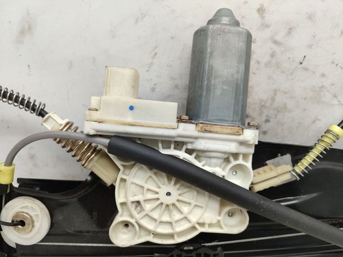 0206008001 ELEVALUNAS DELANTERO IZQUIERDO / 2200374 PARA BMW 7 E65, E66, E67 7 - Imagen 3 de 10