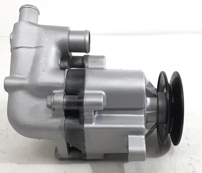 Porsche 928S GTS V8 1979-1995 reconstruida bomba de aire smog con colector y polea Foto 4 de 4