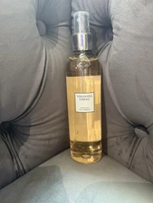 Vera Wang Embrace Merigold and Gardenia Body Mist 8.4 fl 8 Fl Oz (Pack of 1) 