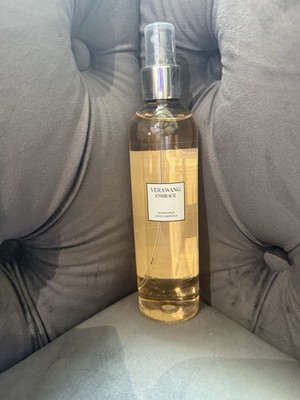 Vera Wang Embrace Merigold and Gardenia Body Mist 8.4 fl 8 Fl Oz (Pack of 1) 