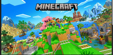 ⭐Minecraft Full Access Java Edition and Bedrock Account⭐
