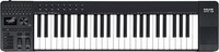 Nux NTK49 Midi Controller Keyboard Mit 49 Tasten