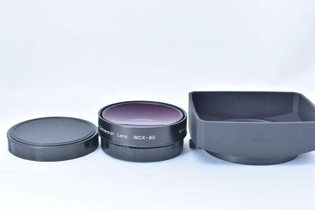 Zunow Camera Lenses for sale - eBay