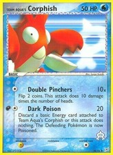 EX Team Magma vs. Team Aqua set 2004 Pokémon trading card TCG - Pick Your Card on eBay