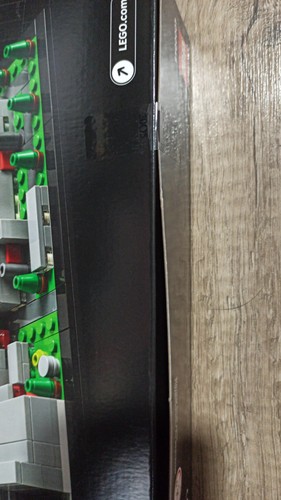 LEGO Factory 4000045 Nyiregyháza 2025 Exclusive Limited Edition Employee Gift - Picture 4 of 6