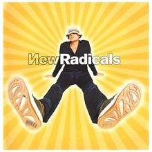 Maybe YouVe Been Brainwashed von New Radicals | CD | Zustand sehr gut