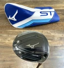 Mizuno ST-G Driver 440 Driver 9.5* Tensei Blue 55 AV Regular WITH HEADCOVER