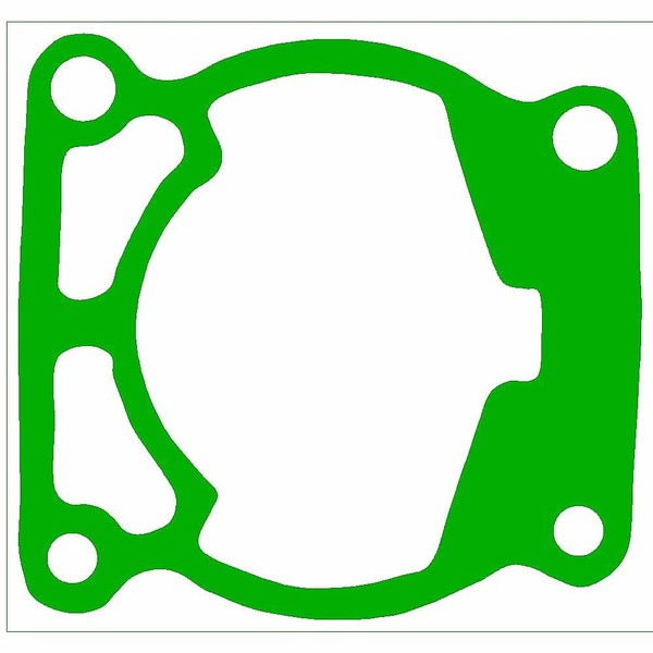 Dichtung Zylinderfuß FüR KTM SX LC 50 2022-image