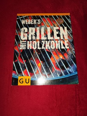 Weber´s Grillen mit Holzkohle-Jamie Purviance (sehr gut) 37-1