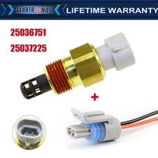 Fast Response GM Intake Air Temperature Sensor IAT/MAT/ACT*Kit 25036751 25037225
