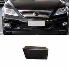 For Lexus Ls460 2010-2012 Right Front Bumper Fog Light Grille Cover Trim