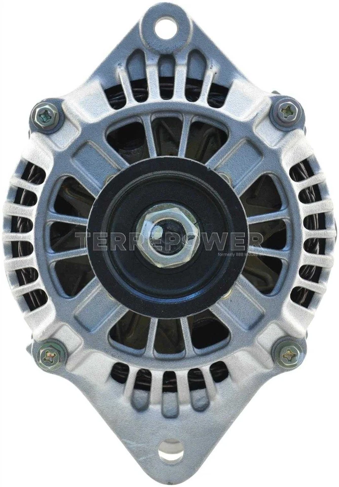 Alternador BBB Industries 13293 Reman para Nissan 300ZX 90-93 3,0 L-V6 Foto 3 de 4