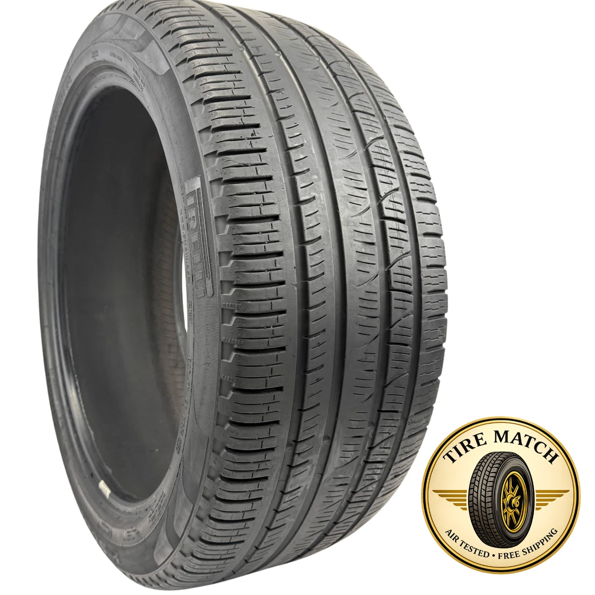 25+ Pirelli 275/40/21 All Season Tires for sale | Updated Oct 2026
