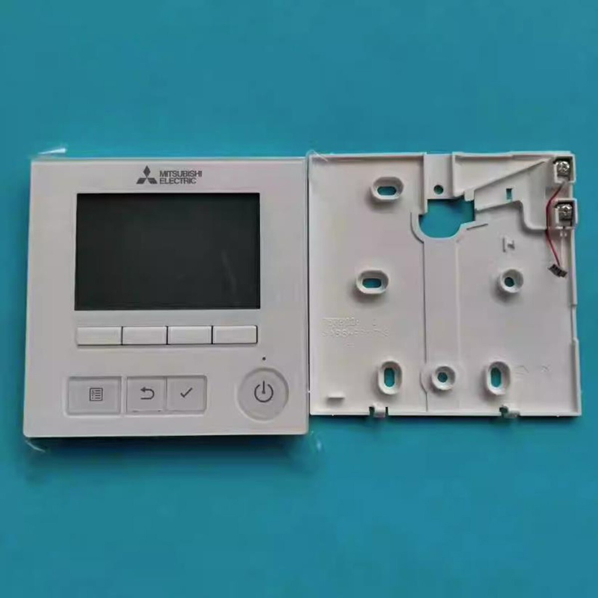 New Mitsubishi PAR-40MAAC Multi-connection Control Panel With