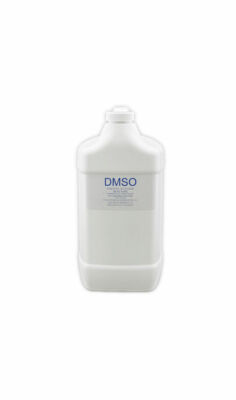 PHARMACEUTICAL GRADE DMSO 70% DILUTED 1 GALLON BOTTLE