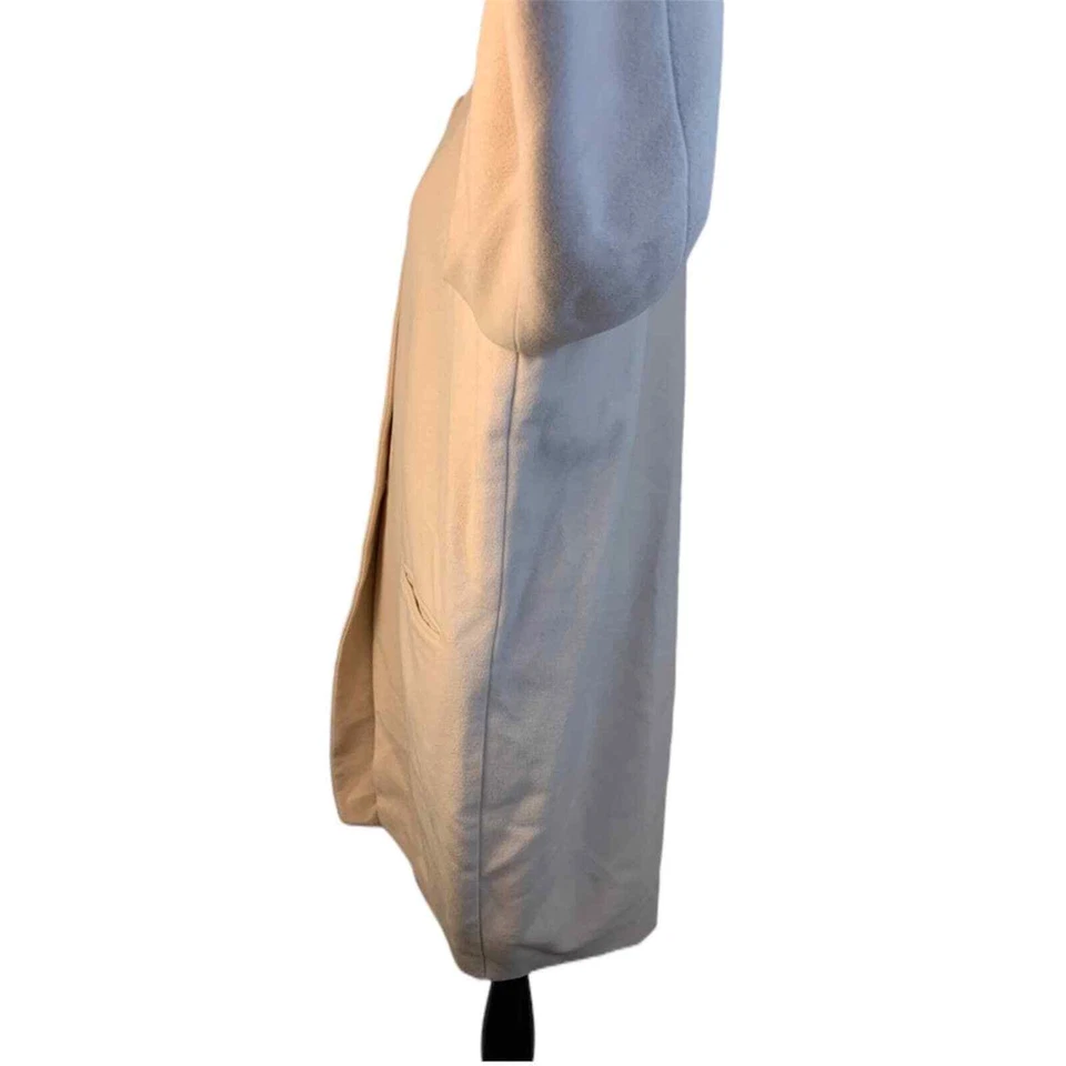 Vintage Jil Sander Coat Made in West Germany - Image 4 of 4