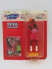 (4) 1996 an (1) 1997 STARTING LINEUP NIP NBA Basketball Figurines - Iverson, etc — photo 3