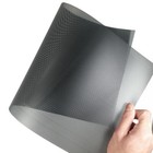Cooler DIY Net Computer PVC 100*30cm Fan Ultra Mesh Dust Black Filter Screen PC