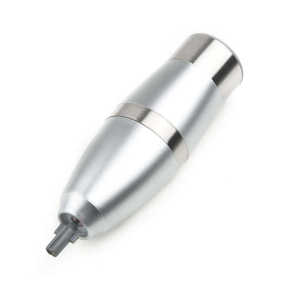 Milk Frother Handheld Double Spring Whisk Head Powerful Electric Spring 19000RPM