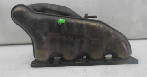 AUDI A4 8E B6 Auspuffkrümmer 06B253031P Abgaskrümmer Krümmer 2.0