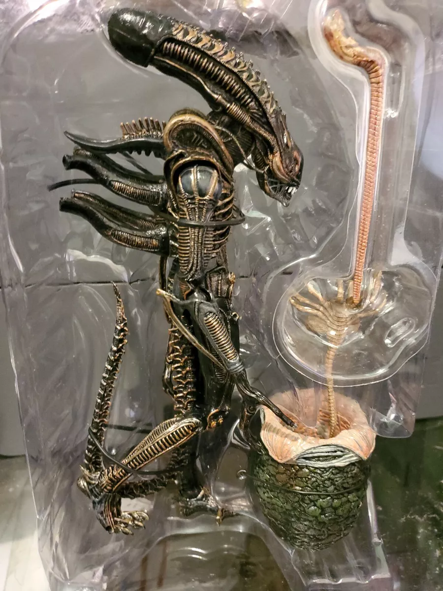 Neca online ultimate alien