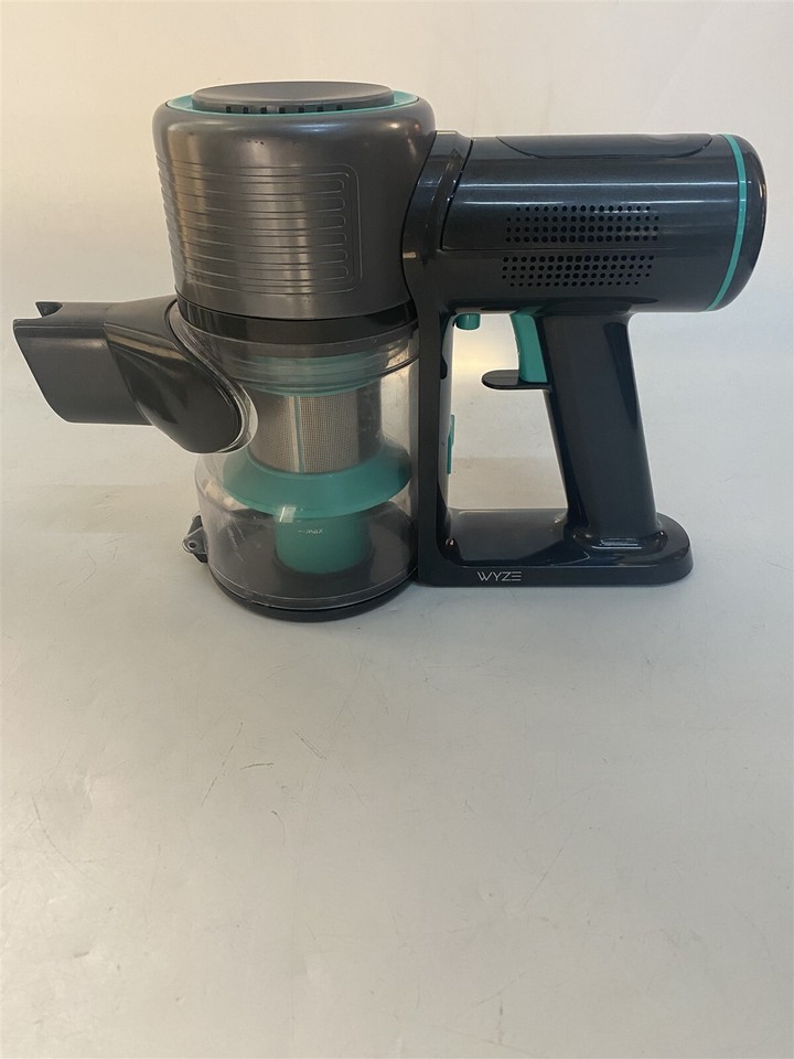 Wyze Wireless S Cordless Vacuum Cleaner with 24Kpa Powerful Suction