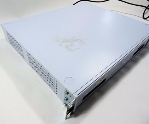 3Com SuperStack 3 Switch 4900 SX 12 Port Managed 1000Base Module 3C17700 3C17710 - Picture 7 of 11