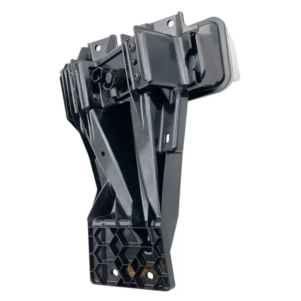 Luz antiniebla del lado del conductor DEPO con LED DRL para Ford Super Duty F250 F350 2020-2022 Foto 2 de 4