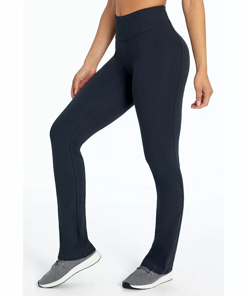 Bally Total Fitness Routine Legging