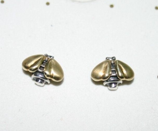 Huggie Earrings Oliver Bonas Bee Earrings Oliver Bonas Bee