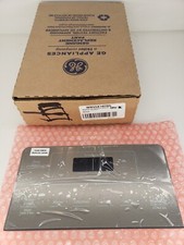 WR55X10785 Genuine OEM GE Refrigerator Dispenser Interface Control Board grey.