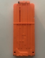 Nerf N-Strike Elite 12 Dart Round Clip Mag Magazine
