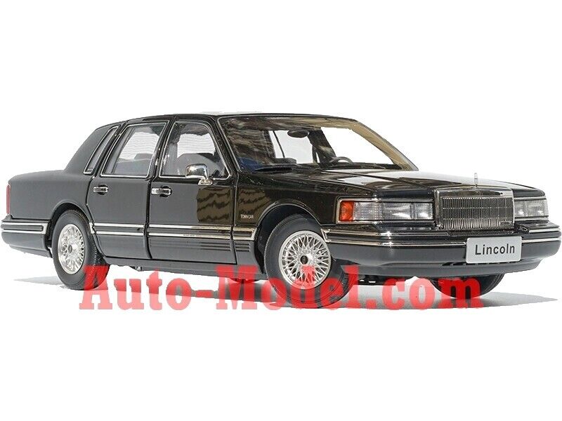 1 18 Lincoln Town Car | eBay 1 18 Lincoln Town Car | eBay