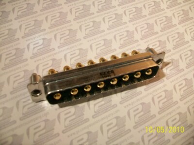 104284 M3 ERNI ELECTRONICS 104284 ERNI 104284 104284M3