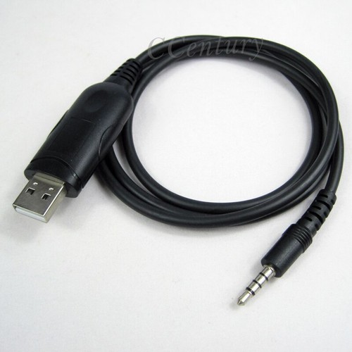 USB Programming Program Cable for Yaesu Radio FT-60R FT-50R VX-3R VX-2R VX-5R - Picture 3 of 3