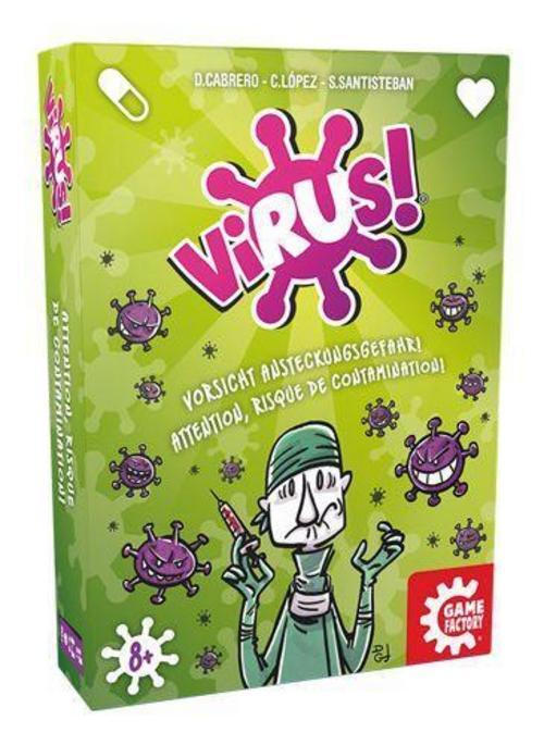 Thumbnail - Virus Game Factory