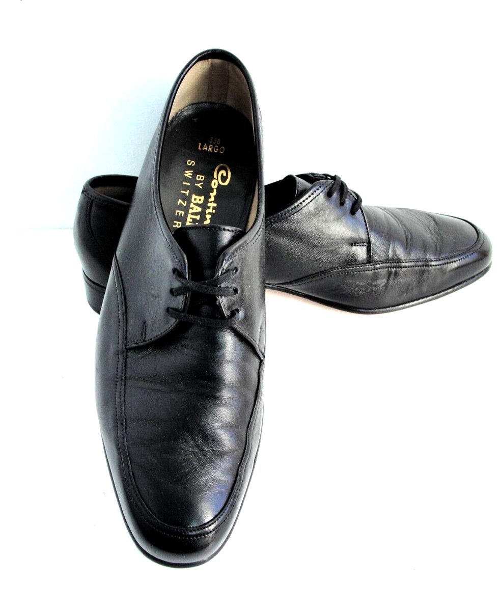Bally Largo Dress Shoes Men display picture 3